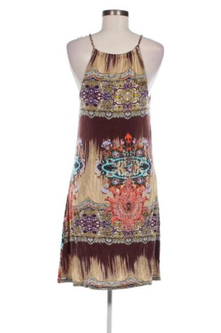 Kleid Buffalo, Größe M, Farbe Mehrfarbig, Preis 14,55 €