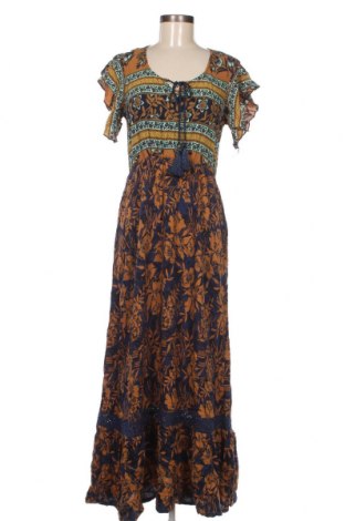 Φόρεμα Buffalo, Μέγεθος M, Χρώμα Πολύχρωμο, Τιμή 15,22 €