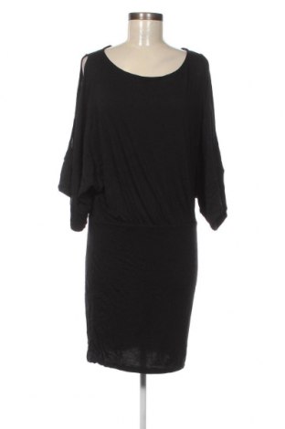 Šaty  Buffalo, Veľkosť L, Farba Čierna, Cena  13,95 €