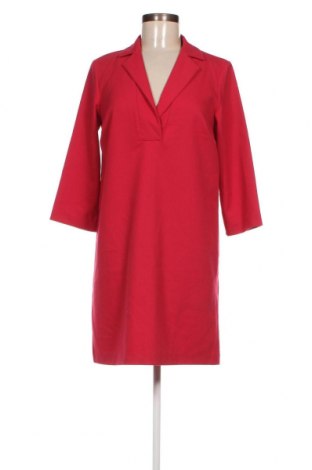 Kleid Burton of London, Größe M, Farbe Rosa, Preis 19,12 €