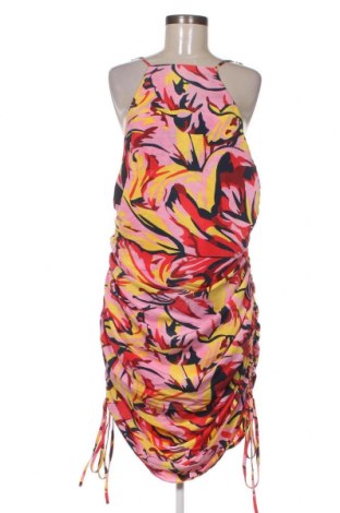 Φόρεμα Bwldr, Μέγεθος XXL, Χρώμα Πολύχρωμο, Τιμή 25,24 €
