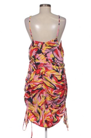 Φόρεμα Bwldr, Μέγεθος XXL, Χρώμα Πολύχρωμο, Τιμή 27,13 €