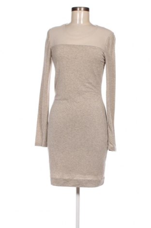 Kleid By Malene Birger, Größe M, Farbe Beige, Preis € 90,12