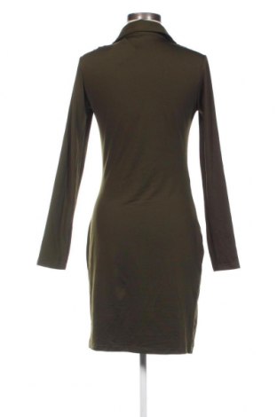 Šaty  By Swan Paris, Veľkosť L, Farba Zelená, Cena  39,52 €