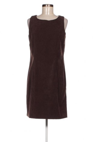 Φόρεμα Byer California, Μέγεθος M, Χρώμα Καφέ, Τιμή 12,40 €