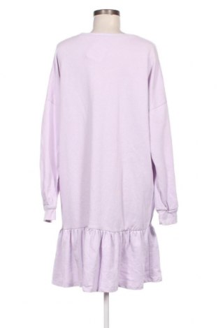 Kleid C&A, Größe L, Farbe Lila, Preis € 4,84