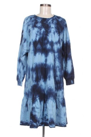 Šaty  C&A, Velikost XL, Barva Modrá, Cena  185,00 Kč
