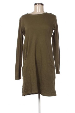 Kleid C&A, Größe XS, Farbe Grün, Preis 3,03 €