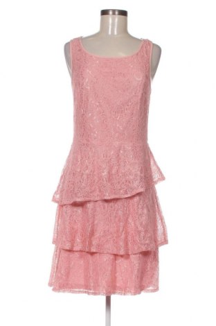 Φόρεμα C&A, Μέγεθος M, Χρώμα Ρόζ , Τιμή 8,07 €