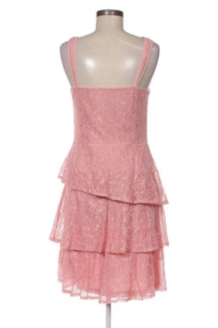 Šaty  C&A, Velikost M, Barva Růžová, Cena  277,00 Kč