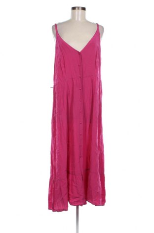 Šaty  C&A, Velikost XL, Barva Růžová, Cena  277,00 Kč