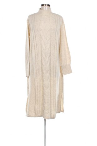 Kleid C&A, Größe XL, Farbe Ecru, Preis 12,11 €
