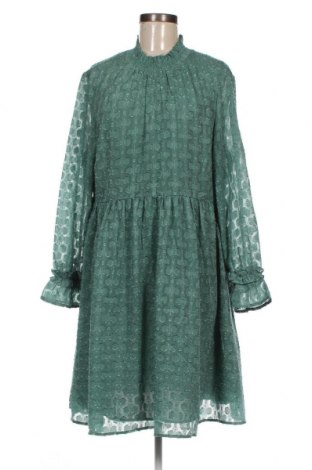 Φόρεμα C&A, Μέγεθος L, Χρώμα Πράσινο, Τιμή 10,76 €