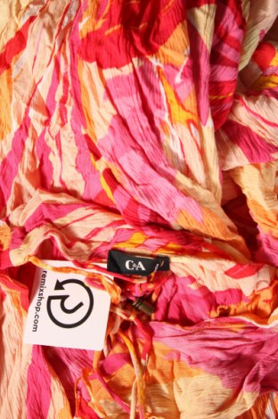 Šaty  C&A, Velikost XS, Barva Vícebarevné, Cena  462,00 Kč