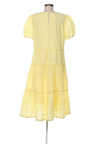 Kleid C&A, Größe XL, Farbe Gelb, Preis 20,18 €