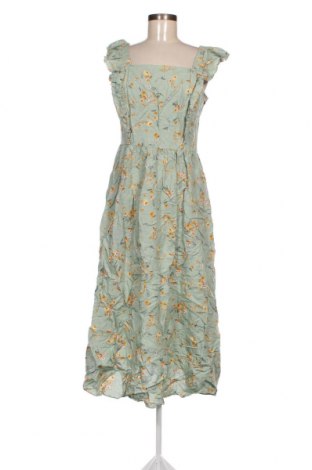 Kleid C&A, Größe M, Farbe Grün, Preis 20,18 €