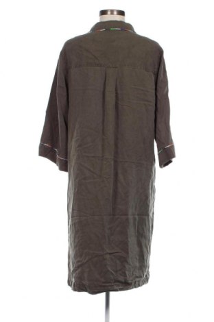 Kleid CKS, Größe XL, Farbe Grün, Preis 29,23 €