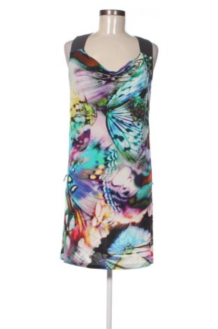 Kleid CKS, Größe L, Farbe Mehrfarbig, Preis 27,76 €