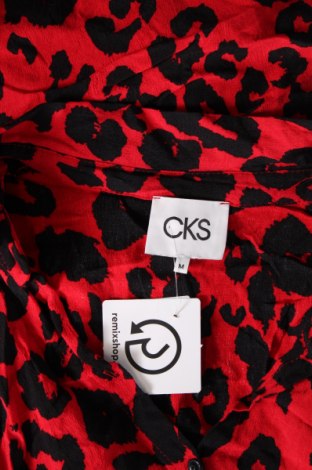 Kleid CKS, Größe M, Farbe Mehrfarbig, Preis 24,84 €