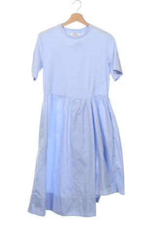 Kleid COS, Größe XS, Farbe Blau, Preis 113,22 €