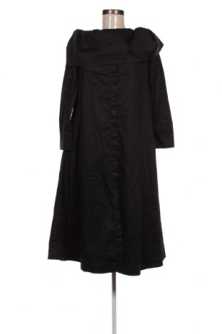 Kleid COS, Größe XS, Farbe Schwarz, Preis 29,23 €