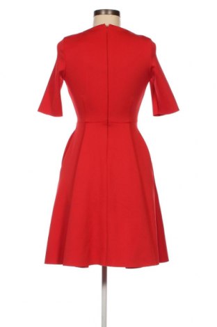 Kleid COS, Größe XS, Farbe Rot, Preis 16,78 €