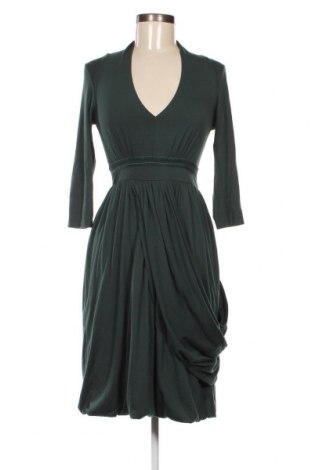Φόρεμα CRB, Μέγεθος S, Χρώμα Πράσινο, Τιμή 18,03 €