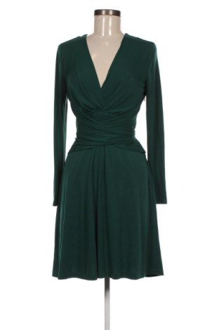 Kleid Cache, Größe S, Farbe Grün, Preis € 11,50