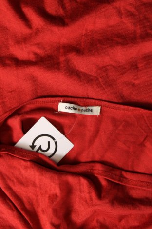 Kleid Cache Cache, Größe S, Farbe Rot, Preis € 5,65