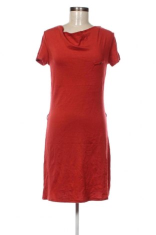 Kleid Cache Cache, Größe S, Farbe Rot, Preis € 4,44