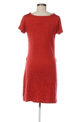 Kleid Cache Cache, Größe S, Farbe Rot, Preis 5,65 €