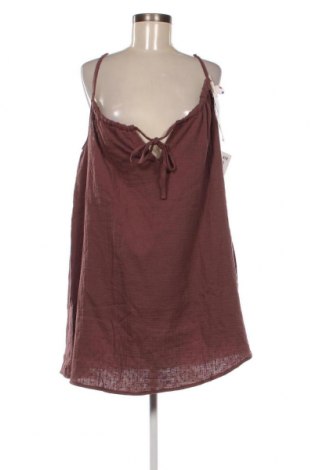 Kleid Cache Coeur, Größe L, Farbe Aschrosa, Preis € 28,39
