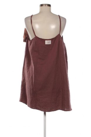 Šaty  Cache Coeur, Velikost L, Barva Popelavě růžová, Cena  845,00 Kč