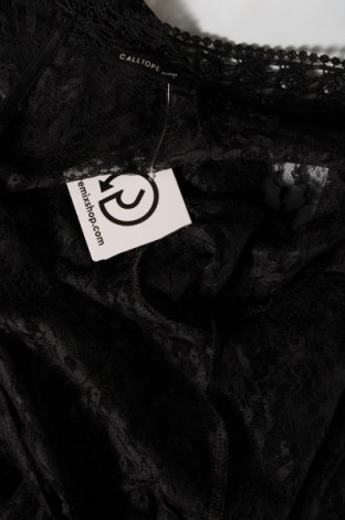 Šaty  Calliope, Veľkosť S, Farba Čierna, Cena  5,63 €