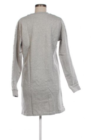Kleid Calvin Klein, Größe M, Farbe Grau, Preis 61,61 €