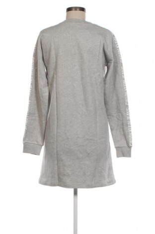 Kleid Calvin Klein, Größe S, Farbe Grau, Preis 61,61 €