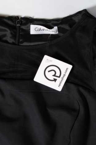 Šaty  Calvin Klein, Veľkosť L, Farba Čierna, Cena  62,31 €