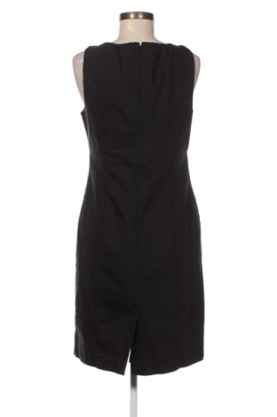 Kleid Calvin Klein, Größe L, Farbe Schwarz, Preis 96,14 €