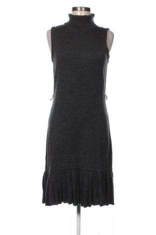Kleid Calvin Klein, Größe M, Farbe Grau, Preis 20,28 €