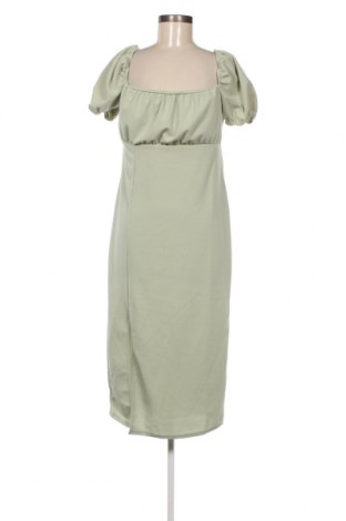 Kleid Calvin Klein Jeans, Größe XS, Farbe Grün, Preis € 41,50