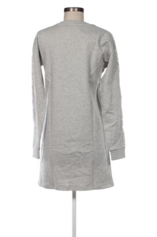 Kleid Calvin Klein Jeans, Größe S, Farbe Grau, Preis € 27,85
