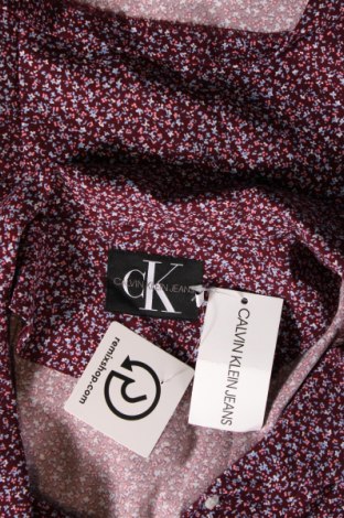 Šaty  Calvin Klein Jeans, Veľkosť M, Farba Viacfarebná, Cena  47,76 €