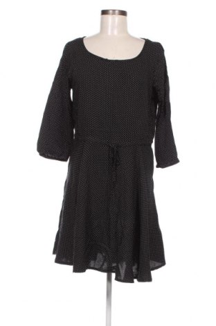 Φόρεμα Camaieu, Μέγεθος M, Χρώμα Μαύρο, Τιμή 7,12 €