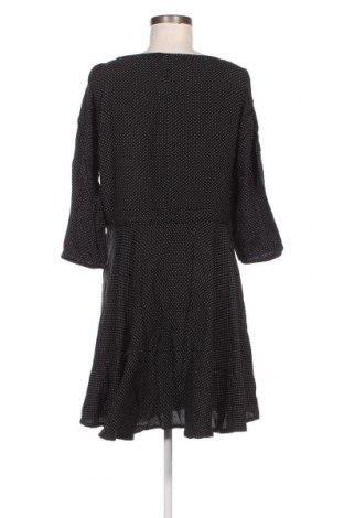 Kleid Camaieu, Größe M, Farbe Schwarz, Preis 5,19 €