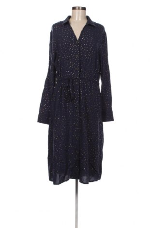 Φόρεμα Camaieu, Μέγεθος XL, Χρώμα Μπλέ, Τιμή 13,04 €