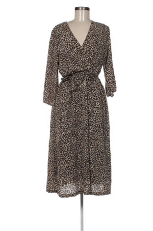 Kleid Cami, Größe XL, Farbe Mehrfarbig, Preis 17,15 €
