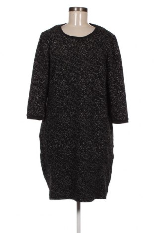 Φόρεμα Canda, Μέγεθος XL, Χρώμα Μαύρο, Τιμή 14,53 €