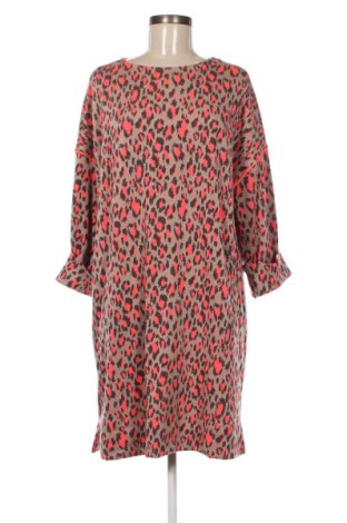 Φόρεμα Canda, Μέγεθος L, Χρώμα Πολύχρωμο, Τιμή 10,23 €
