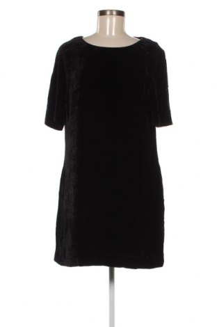 Kleid Cappellini by Peserico, Größe M, Farbe Schwarz, Preis 12,29 €