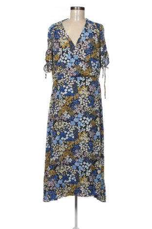 Φόρεμα Capture, Μέγεθος XL, Χρώμα Πολύχρωμο, Τιμή 15,22 €